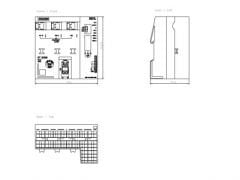 6ES7151-8FB01-0AB0 /ET200S, IM151-8F PN/
