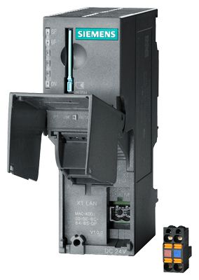 6ES7153-4AA01-0XB0 /IM153-4 PN IO FOR 12