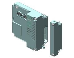 6ES7154-4AB10-0AB0 /ET200PRO, IM 154-4 P