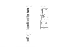6ES7193-4CA30-0AA0 /ET200S, TERM.-MOD. T