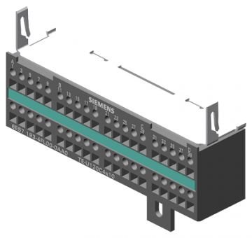 6ES7193-4FL00-0AA0 /SIMATIC DP, ADDITIONAL TERM. FOR ET 200S