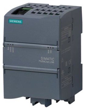 6BK1621-0AA00-0AA0 /SIMATIC PN/BACnet LINK
