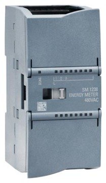 6ES7238-5XA32-0XB0 /SM 1238 Energy Meter 480V AC