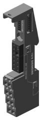 6ES7193-4CB30-0AA0 /ET200S, TERM.-MOD. T