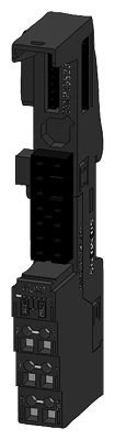 6ES7193-4CC20-1AA0 /ET200S, 5 TERM.-MOD.