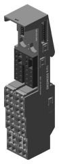 6ES7193-4CF50-0AA0 /ET200S, TERM.-MOD. T