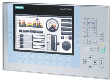 6AV2124-1JC01-0AX0 /SIMATIC HMI KP900 Comfort