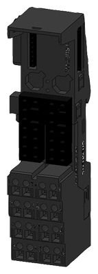 6ES7193-4CG20-0AA0 /ET200S, TERM.-MOD. T