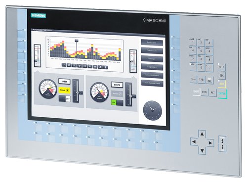 6AV2124-1MC01-0AX0 /SIMATIC HMI KP1200 Comfort