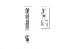 6ES7193-4CL30-0AA0 /ET200S, TERM.-MOD. T