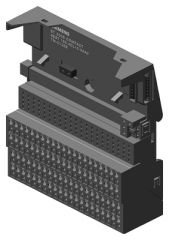 6ES7193-4DL10-0AA0 /ET200S TERM-MOD. TM-
