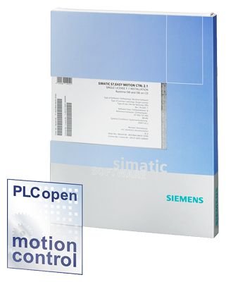 6ES7864-0AC01-0YX0 /SIMATIC EASY MOTION CTRL 2.1