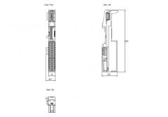6ES7193-6BP40-0BA1 /BASEUNIT TYPE A1, BU