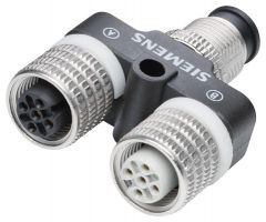 6ES7194-1KA01-0XA0 /ET200, Y CONNECTOR
