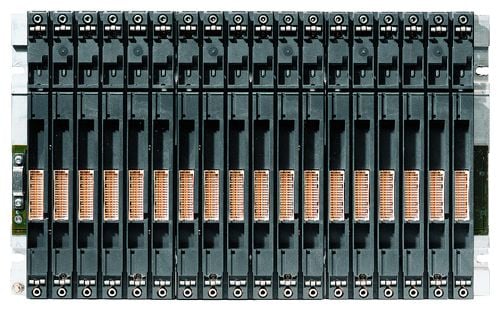 6ES7403-1TA01-0AA0 /SIMATIC S7-400, ER1 EXP. RACK,