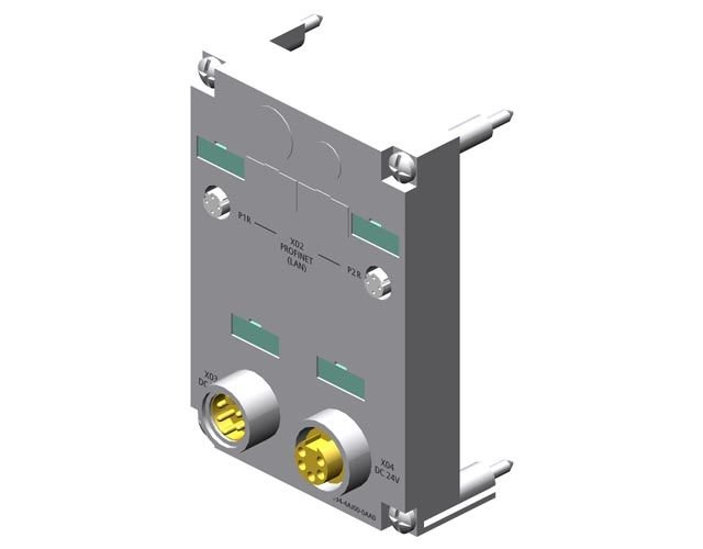 6ES7194-4AJ00-0AA0 /ET200PRO, CM IM PN M