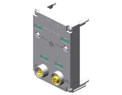6ES7194-4AJ00-0AA0 /ET200PRO, CM IM PN M