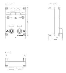 6ES7194-4AJ00-0AA0 /ET200PRO, CM IM PN M