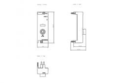 6ES7194-4BD00-0AA0 /ET200PRO, CM PM-E 7/