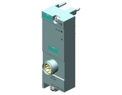 6ES7194-4BD00-0AA0 /ET200PRO, CM PM-E 7/