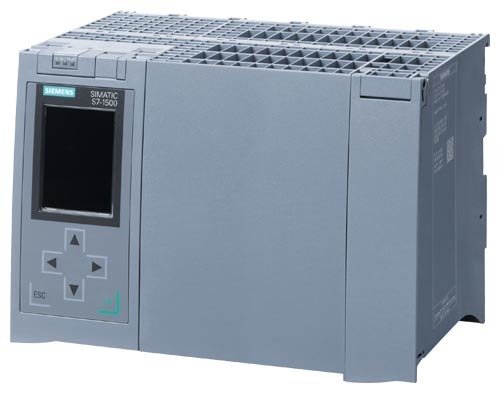 6ES7517-3HP00-0AB0 /CPU 1517H-3 PN, 2MB program/8MB data