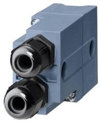 6ES7194-6CA00-0AA0 /TERMINAL BLOCK FOR E