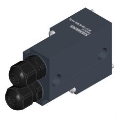 6ES7194-6CA00-0AA0 /TERMINAL BLOCK FOR E