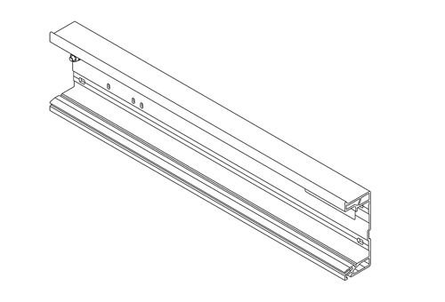 6ES7195-1GF30-0XA0 /ET200M, RAIL 530MM