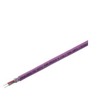 6XV1830-0EH10 /SIMATIC NET, PB FC STANDARD CABLE