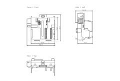 6ES7195-7HG00-0XA0 /SEPARATOR BUS MOD. B