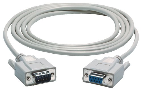 6ES7902-1AC00-0AA0 /S7 conn. cable RS232 - RS232C, 10M