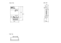 6ES7221-3AD30-0XB0 /SIGNAL BOARD SB 1221