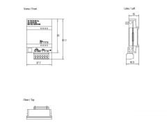 6ES7222-1BD30-0XB0 /SIGNAL BOARD SB1222,