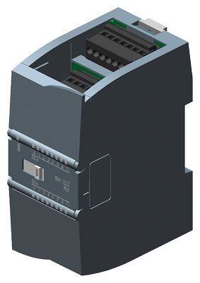 6ES7222-1HH32-0XB0 /SIMATIC S7-1200, DIGITAL OUTPUT SM 1222, 16 DO, RELAY 2A