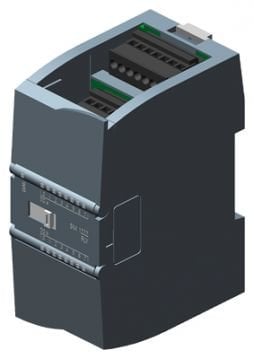 6ES7222-1HH32-0XB0 /SIMATIC S7-1200, DIGITAL OUTPUT SM 1222, 16 DO, RELAY 2A