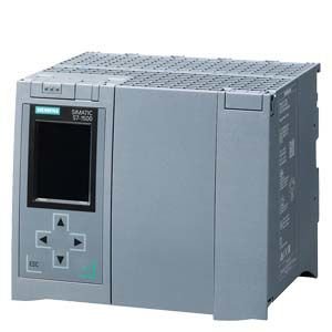 6ES7518-4FP00-0AB0 /CPU 1518F-4 PN/DP, 9 MB + 60 MB* PROFINET IRT x 2 port + PROFINET RT+ ETHERNET + Profibus DP