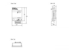 6ES7231-5PA30-0XB0 /SIGNAL BOARD SB 1231