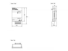 6ES7231-5QA30-0XB0 /SIGNAL BOARD SB 1231