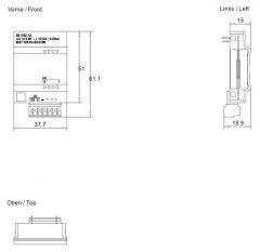 6ES7232-4HA30-0XB0 /SIGNAL BOARD SB 1232