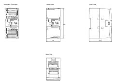 6ES7234-4HE32-0XB0 /ANALOG I/O SM 1234,