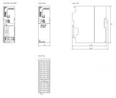 6ES7312-1AE14-0AB0 /CPU312, 32KB