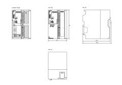 6ES7312-5BF04-0AB0 /CPU312C, 10DI/6DO, 6