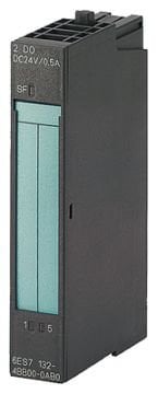 6ES7132-4BB31-0AA0 /ET200S, EL-MOD., 2DO ST, DC 24V, 2A, 5PC