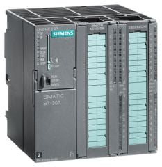 6ES7314-6CH04-0AB0 /CPU314C-2DP, 24DI/16