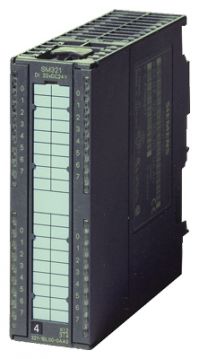 6ES7321-1EL00-0AA0 /SIMATIC S7-300, DIGITAL INPUT SM 321 32 DI, 120V AC