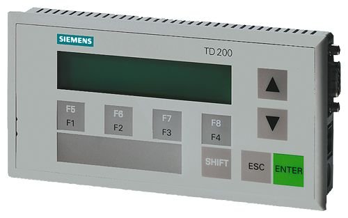 6ES7272-0AA30-0YA1 /SIMATIC S7, TD 200 TEXTDISPLAY FOR S7-200