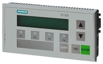 6ES7272-0AA30-0YA1 /SIMATIC S7, TD 200 TEXTDISPLAY FOR S7-200