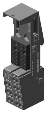 6ES7193-4CK30-0AA0 /SIMATIC DP, TERMINAL MODULE TM-P30C44-A0 FOR ET 200S