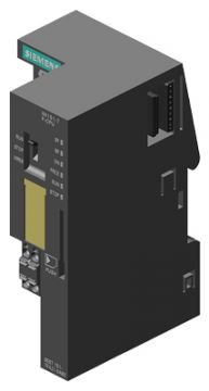 6ES7151-7FA21-0AB0 /ET200S, IM151-7 F-CPU  INTERFACE, 192KB