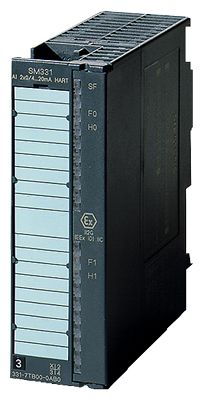 6ES7331-7TF01-0AB0 /SM331, 8AI, 0/4-20MA HART
